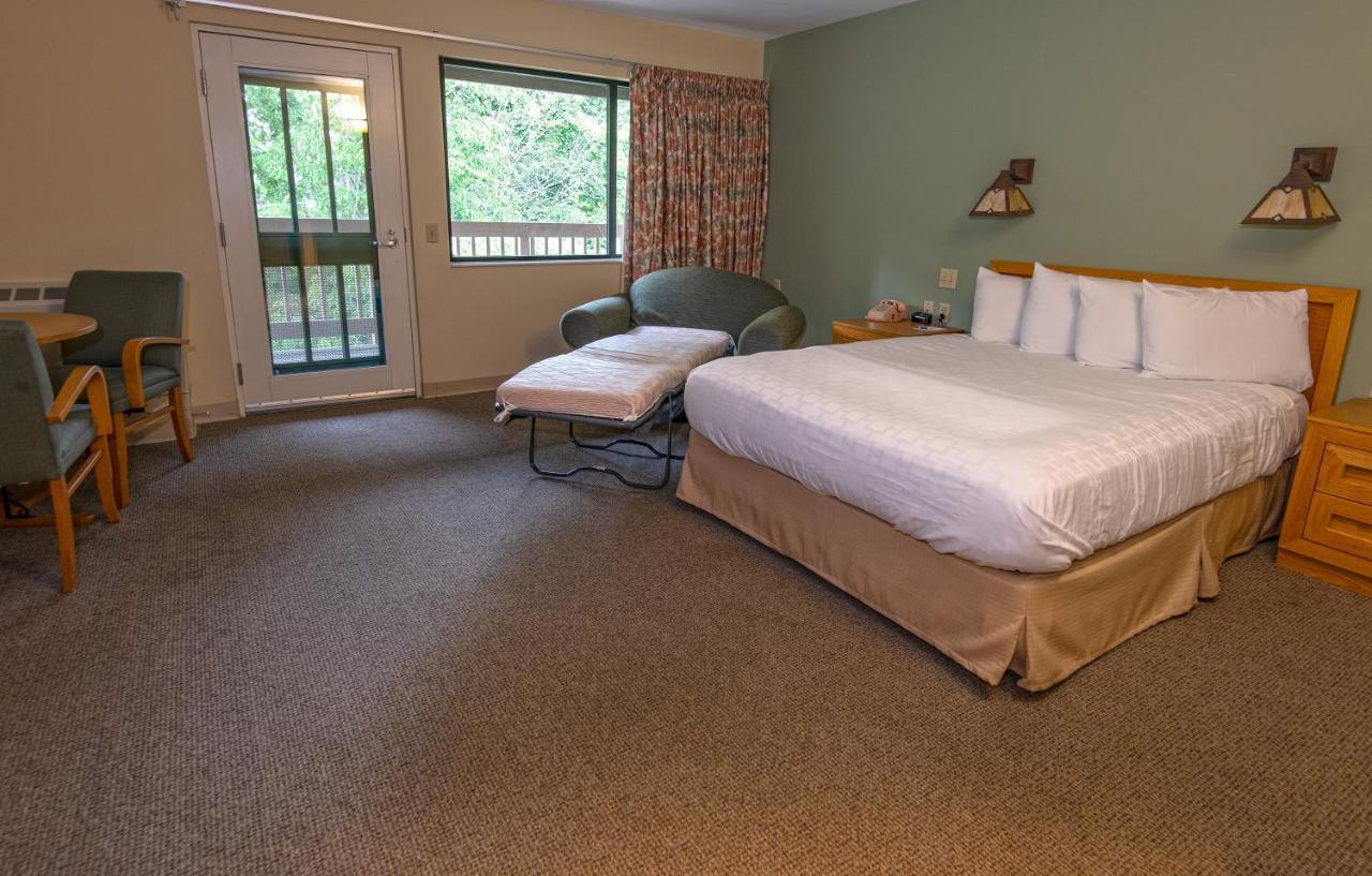 Hotel Blue Licks Battlefield State Park à Carlisle Extérieur photo