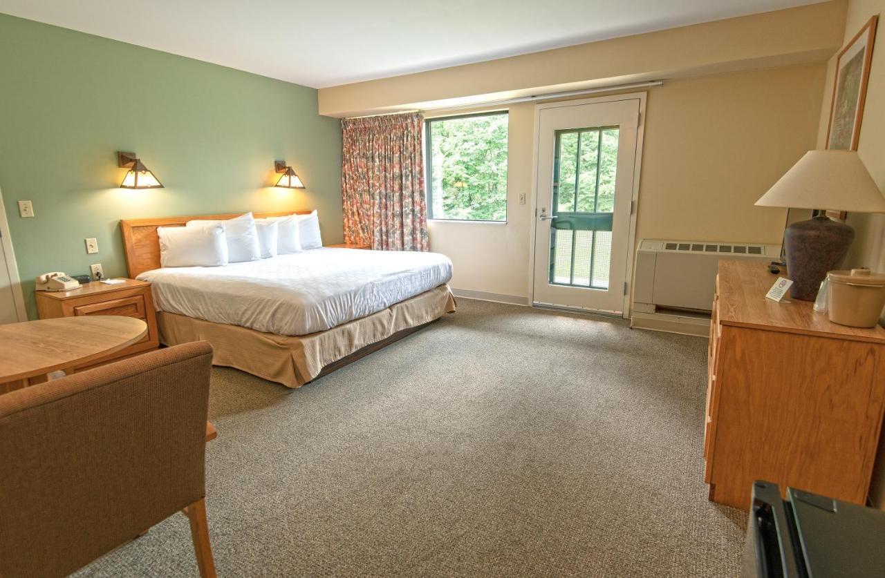 Hotel Blue Licks Battlefield State Park à Carlisle Extérieur photo