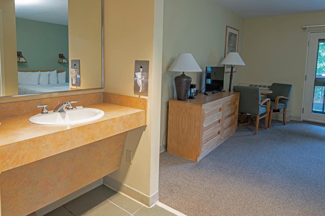 Hotel Blue Licks Battlefield State Park à Carlisle Extérieur photo
