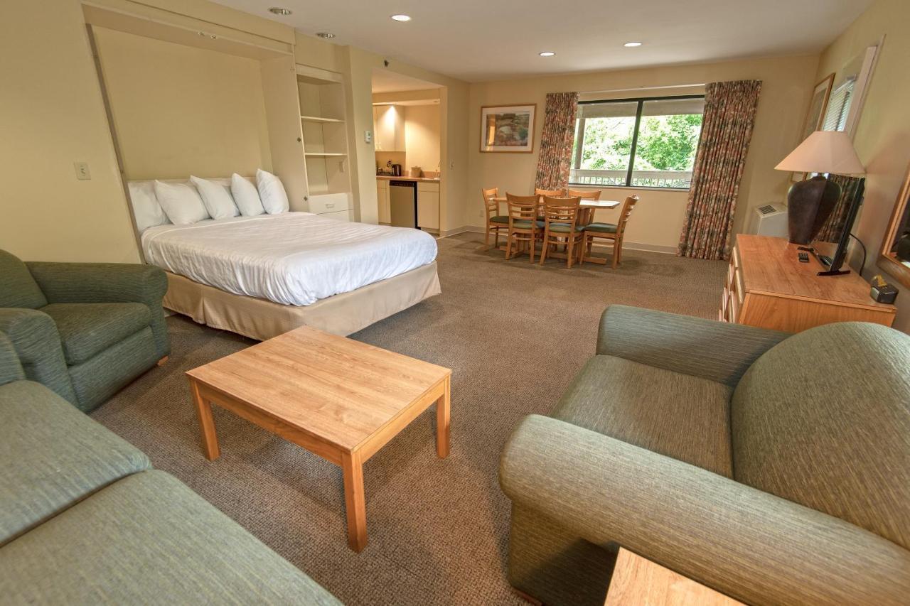 Hotel Blue Licks Battlefield State Park à Carlisle Extérieur photo