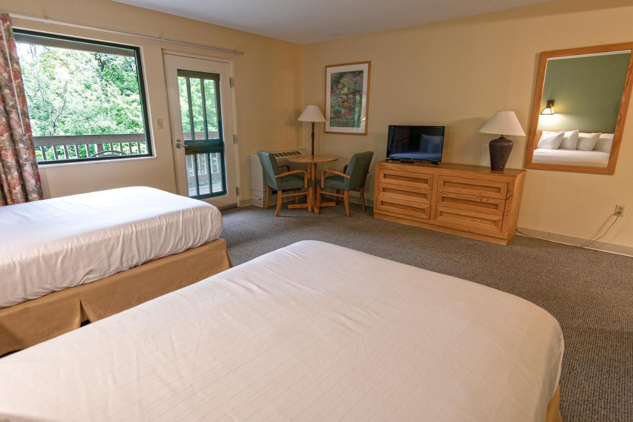 Hotel Blue Licks Battlefield State Park à Carlisle Extérieur photo