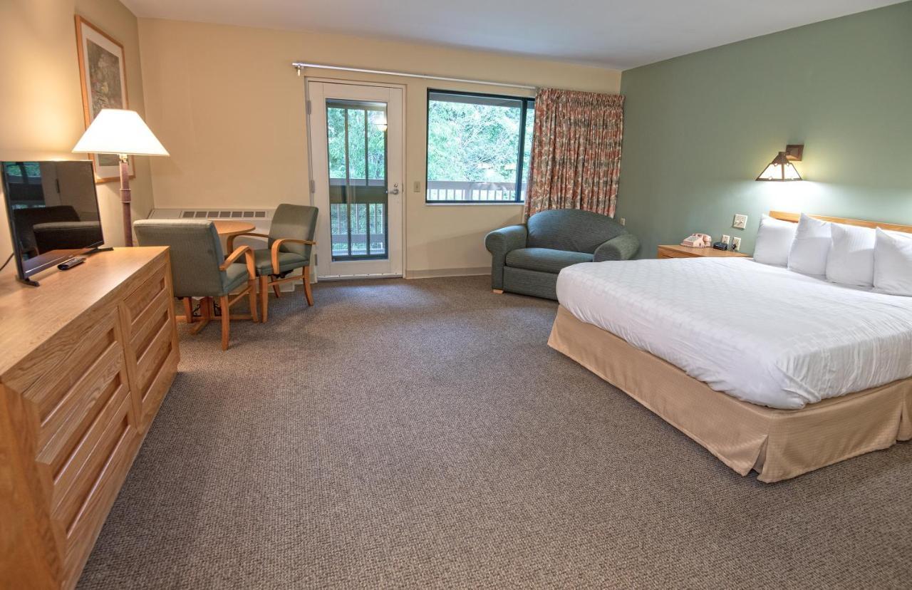 Hotel Blue Licks Battlefield State Park à Carlisle Extérieur photo