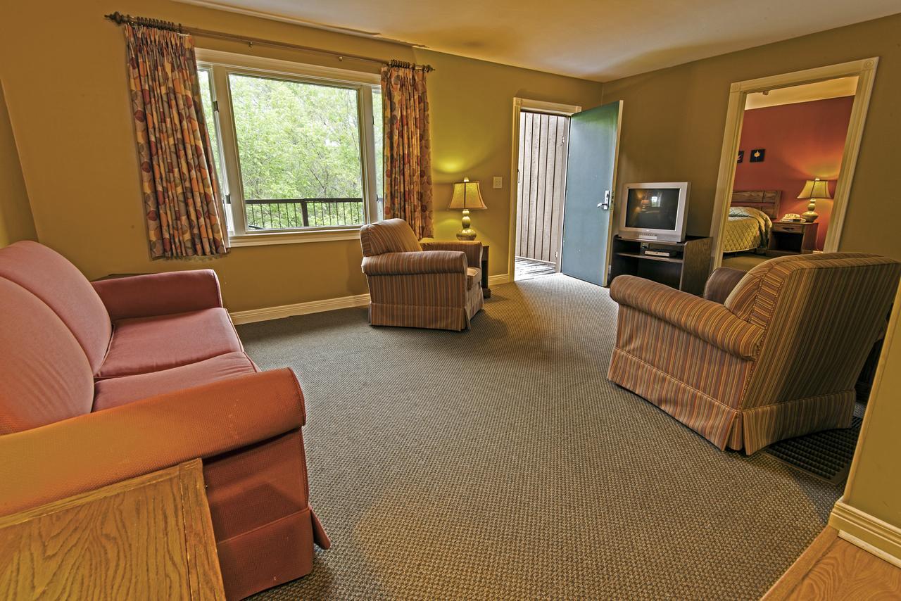 Hotel Blue Licks Battlefield State Park à Carlisle Extérieur photo