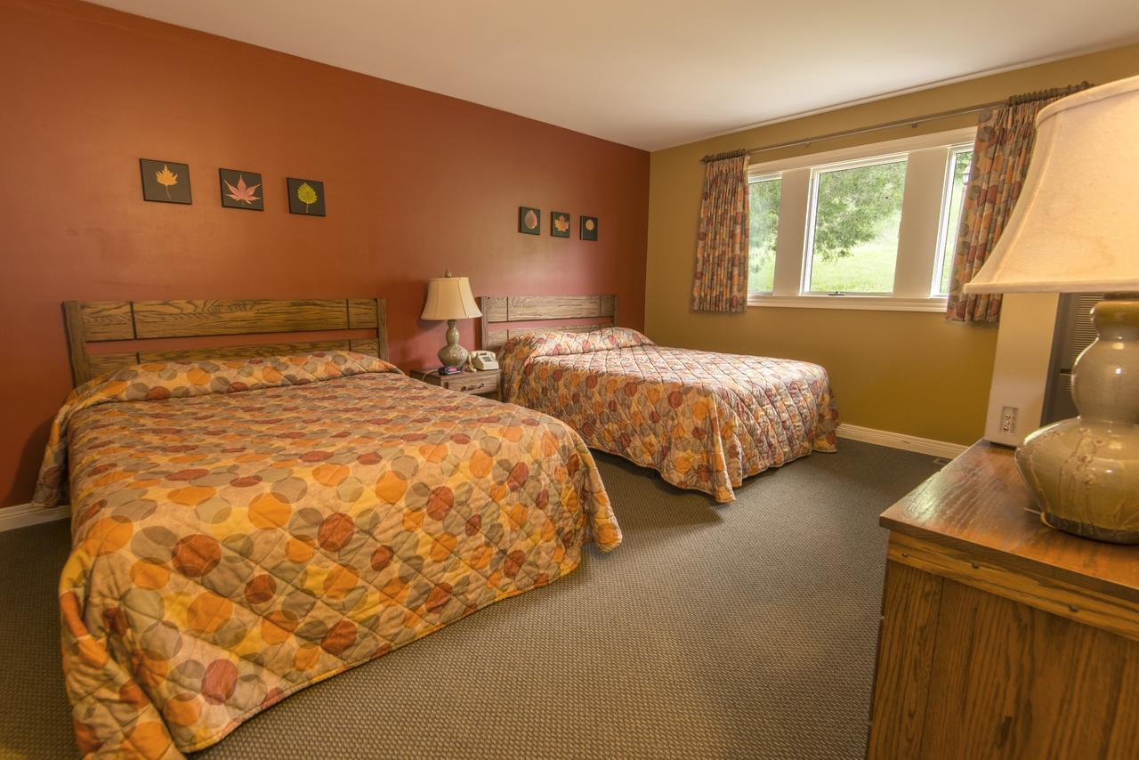 Hotel Blue Licks Battlefield State Park à Carlisle Extérieur photo